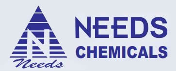 Needs Chemicals
